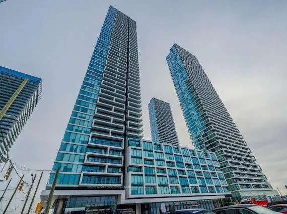 Front of Unit 5809, 950 Portage Parkway