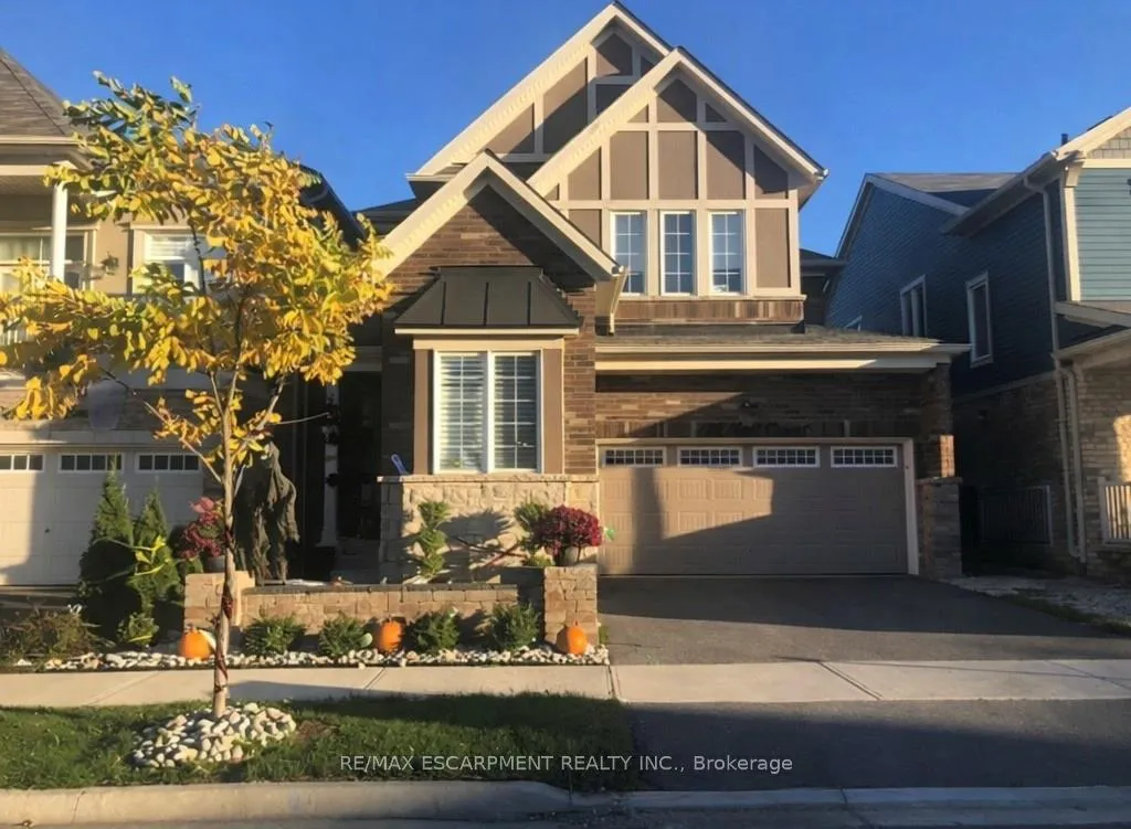 Photo 2 of 136 Hatt Court, Milton, Ford — HOMEH