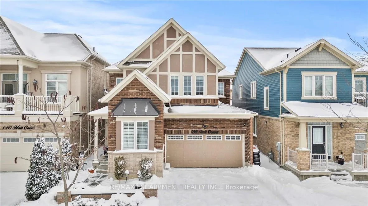 Photo 3 of 136 Hatt Court, Milton, Ford — HOMEH