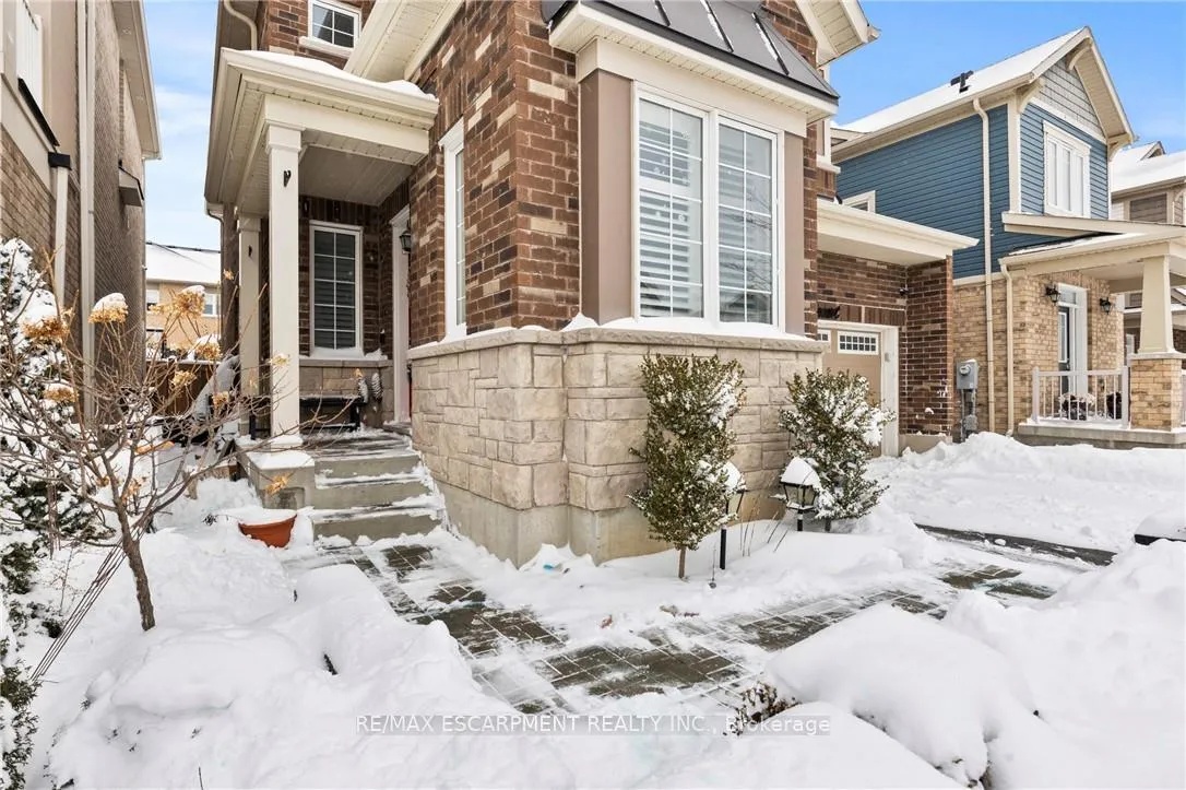 Photo 6 of 136 Hatt Court, Milton, Ford — HOMEH