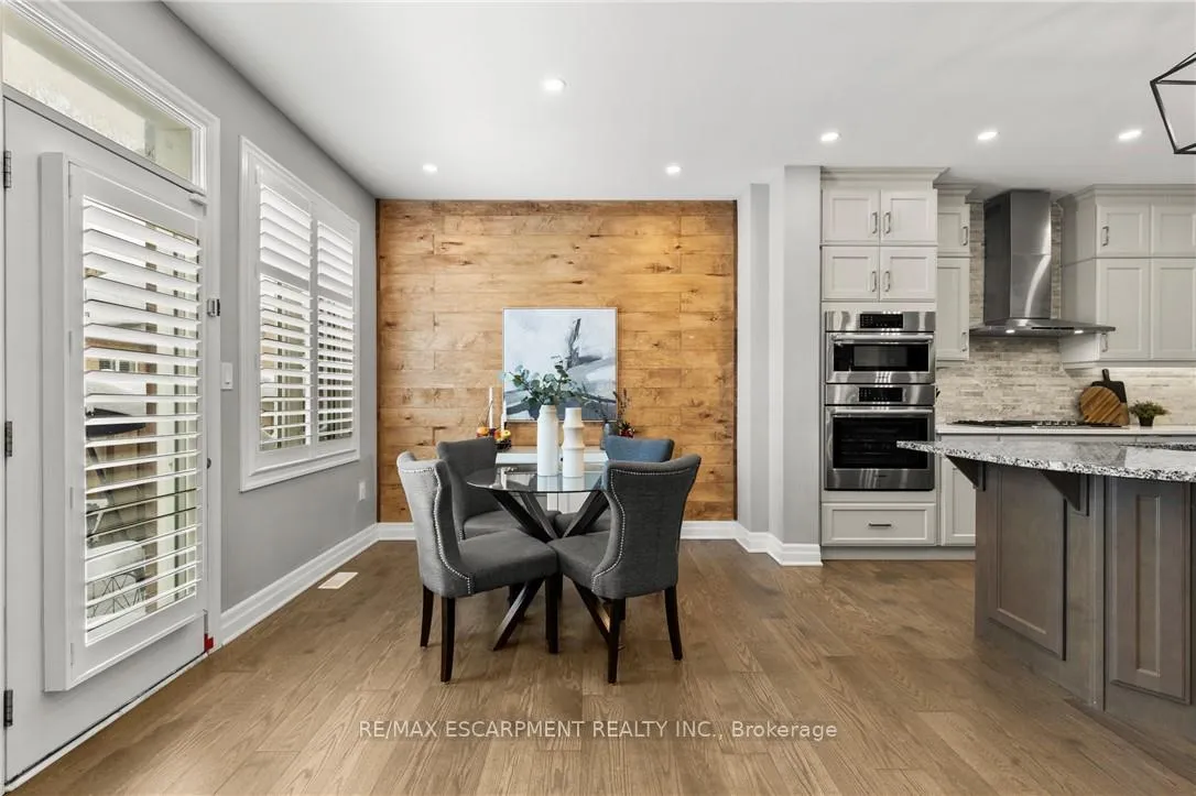 Photo 19 of 136 Hatt Court, Milton, Ford — HOMEH