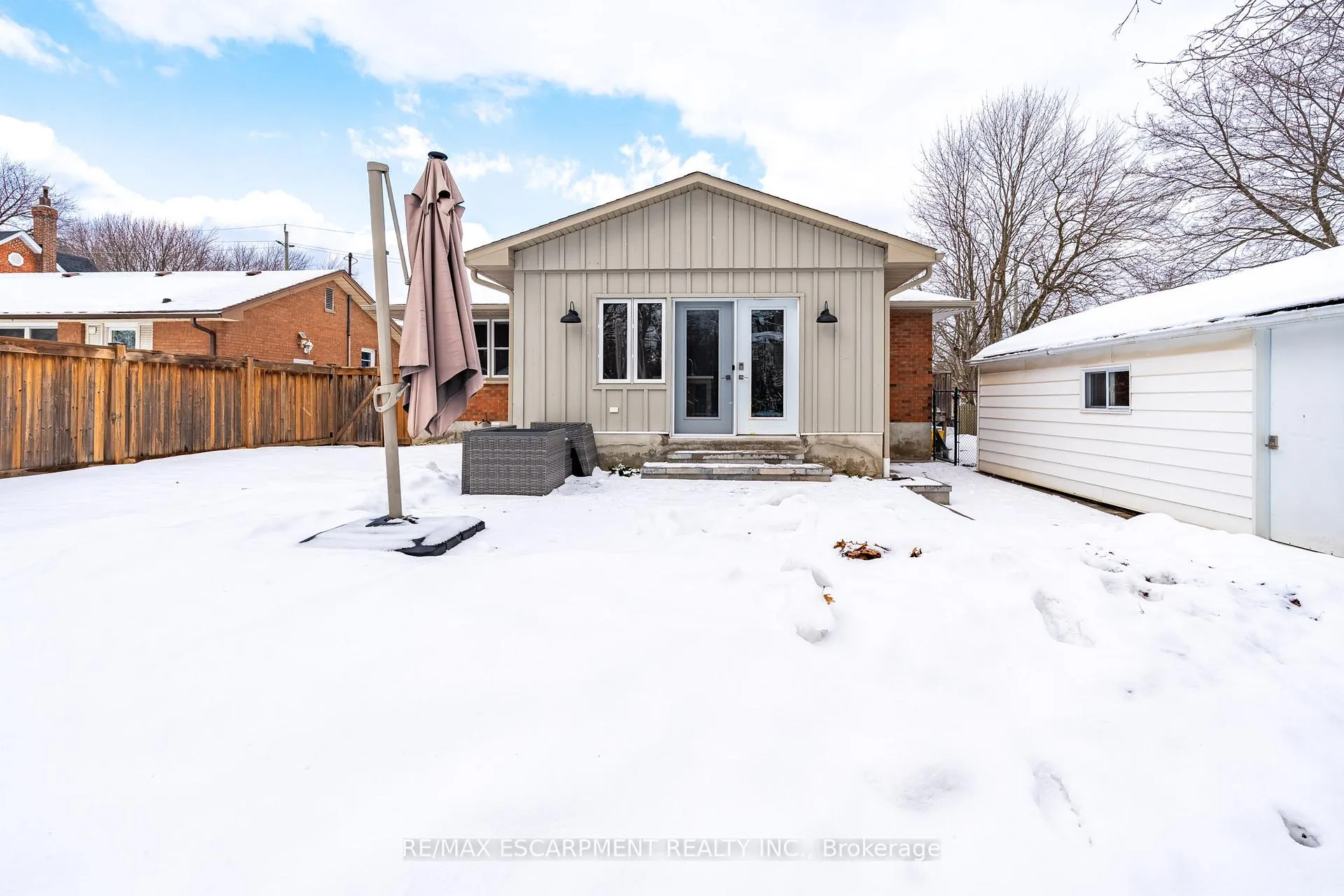 Photo 45 of 21 Victoria Street, Hamilton, Waterdown — HOMEH