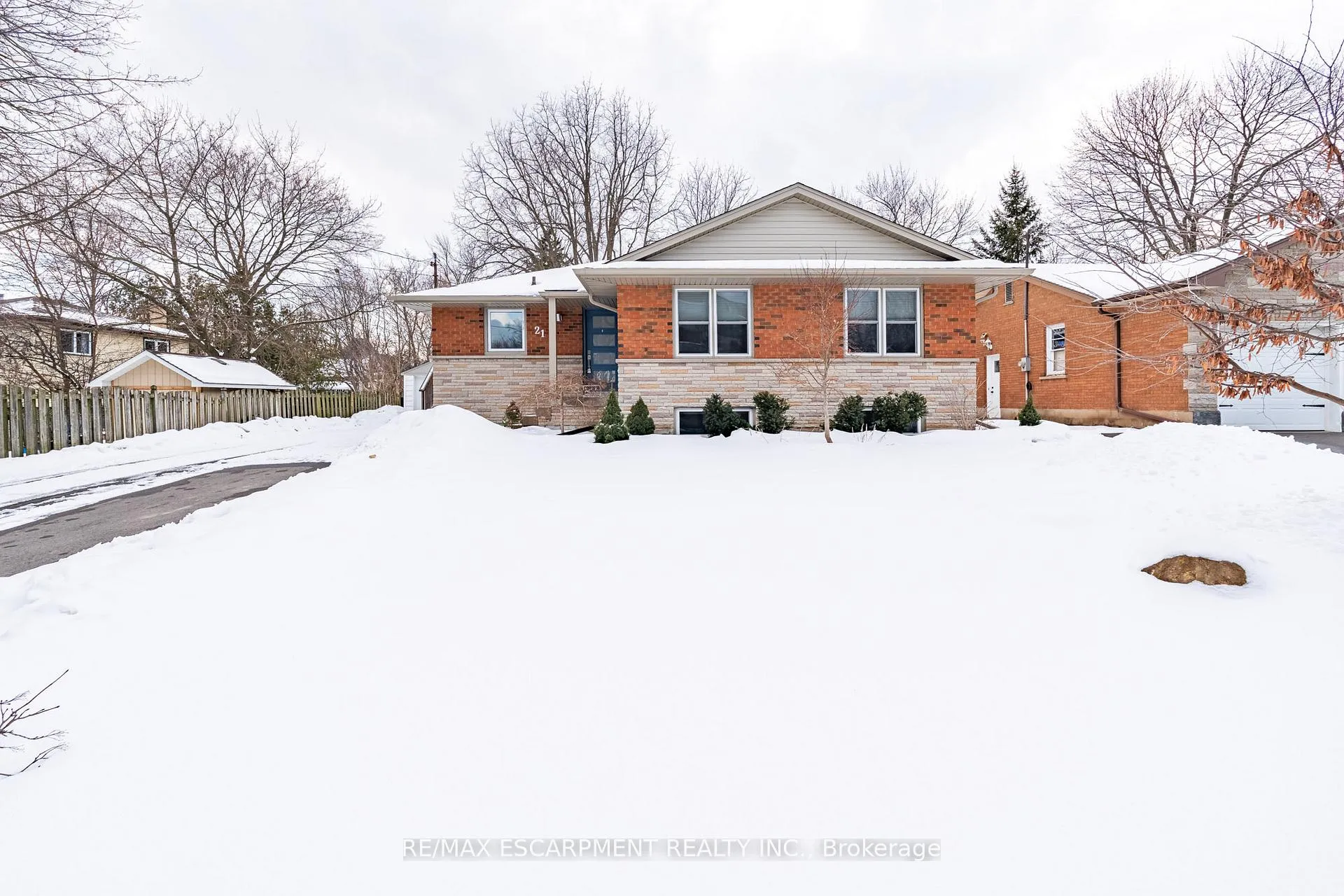 Photo 50 of 21 Victoria Street, Hamilton, Waterdown — HOMEH