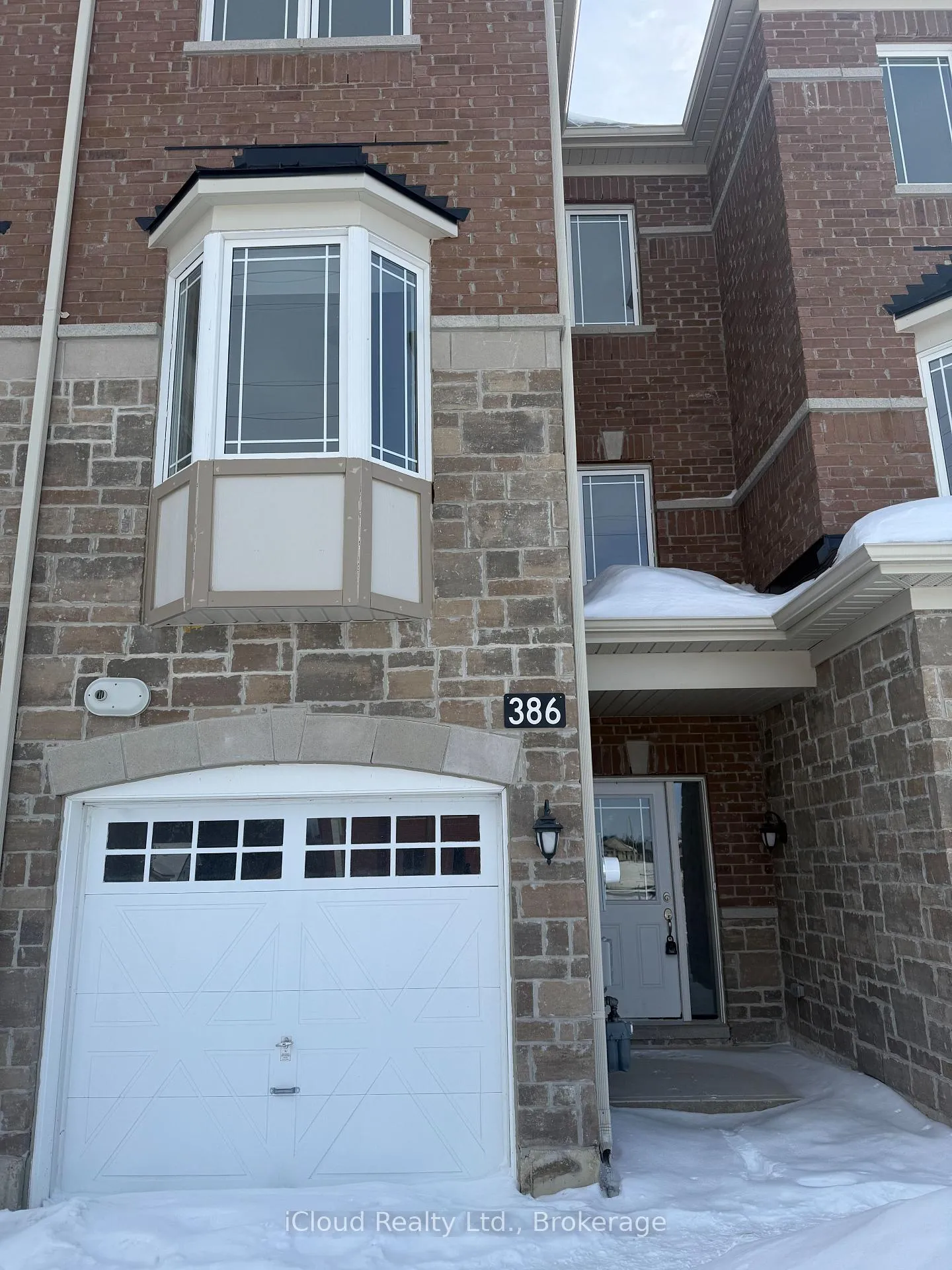Photo 1 of 386 Centre Street, Essa, Angus — HOMEH