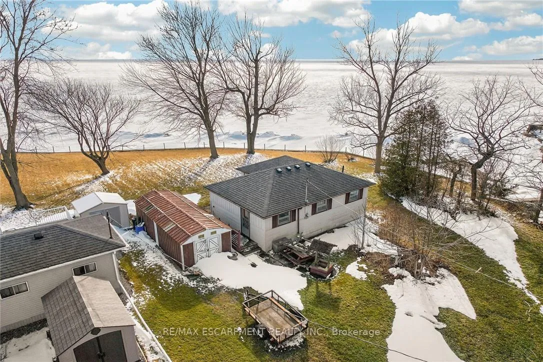 Photo 28 of 3076 Lakeshore Road, Haldimand, Dunnville — HOMEH
