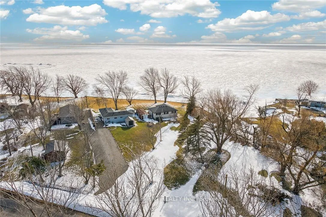 Photo 31 of 3076 Lakeshore Road, Haldimand, Dunnville — HOMEH