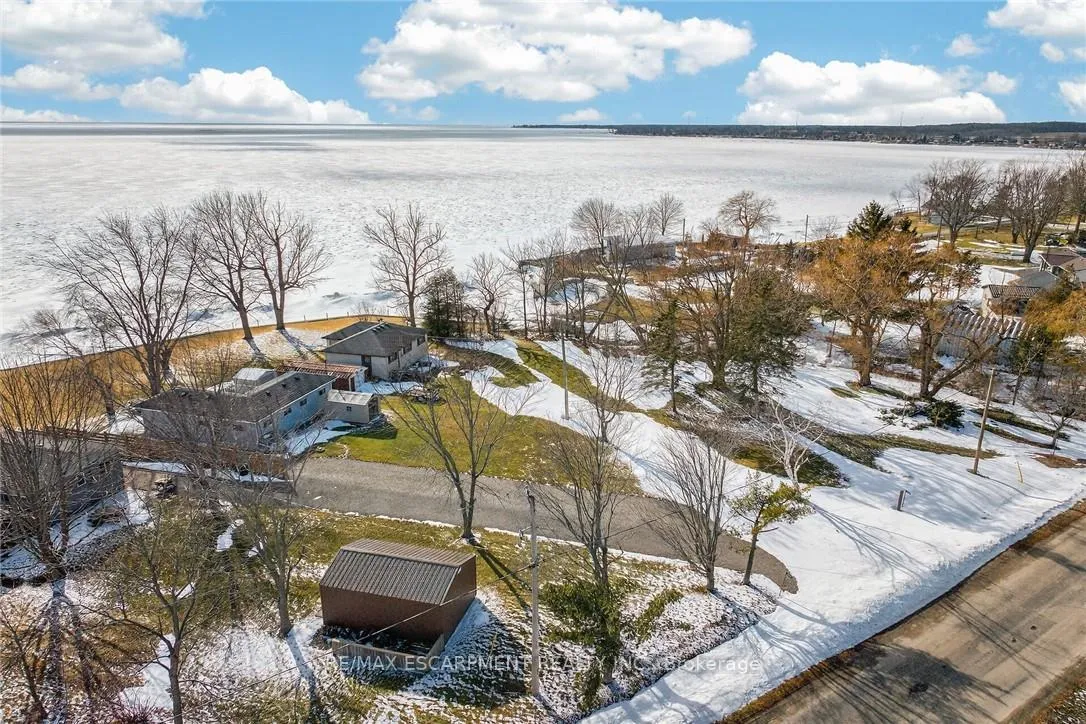 Photo 32 of 3076 Lakeshore Road, Haldimand, Dunnville — HOMEH