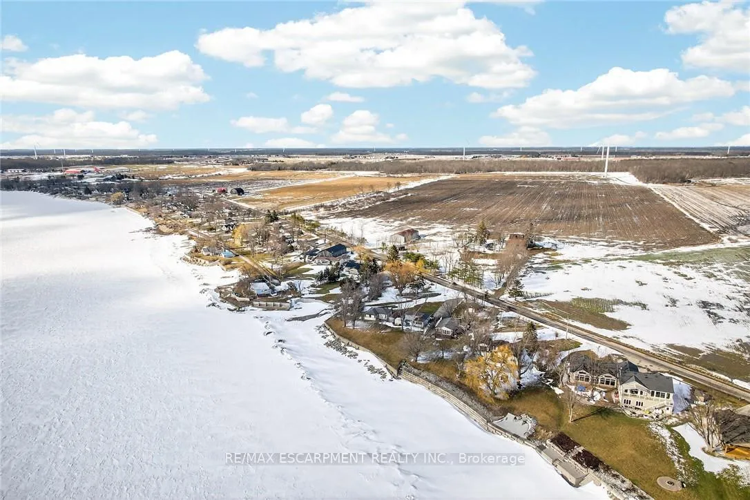 Photo 37 of 3076 Lakeshore Road, Haldimand, Dunnville — HOMEH