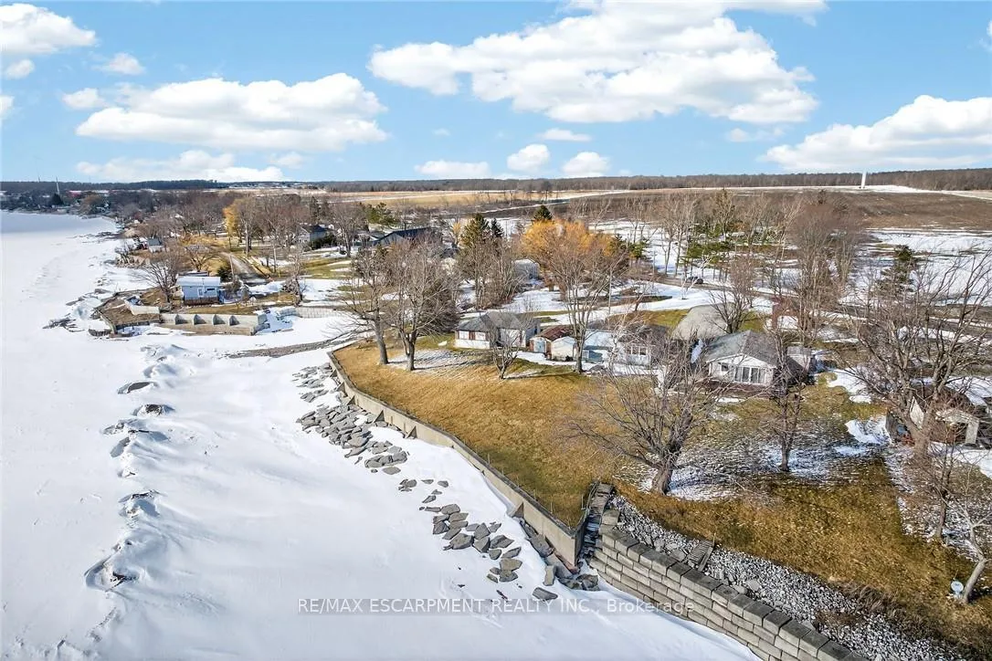 Photo 38 of 3076 Lakeshore Road, Haldimand, Dunnville — HOMEH