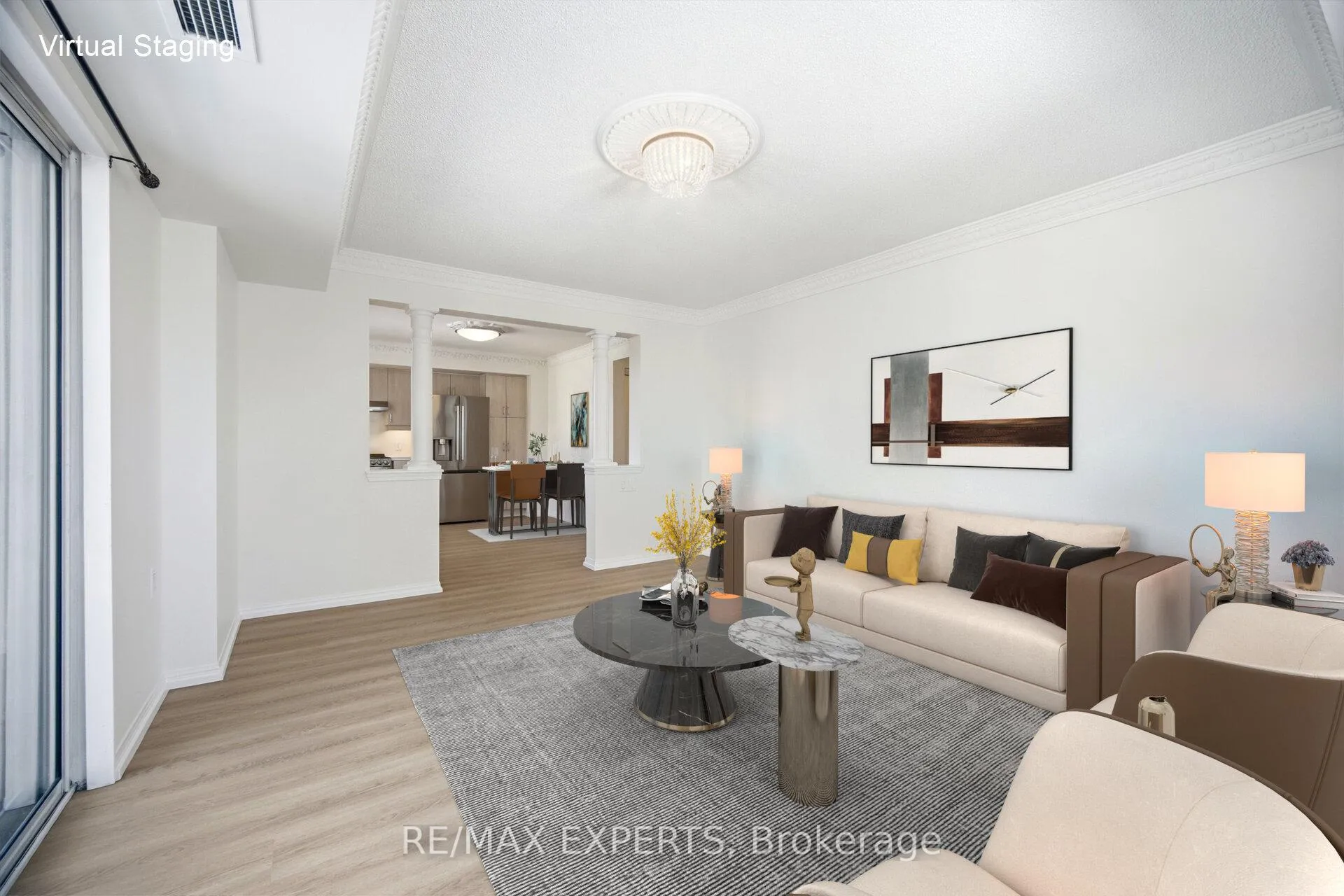Photo 16 of Unit 313, 2504 Rutherford Road, Vaughan, Maple — HOMEH