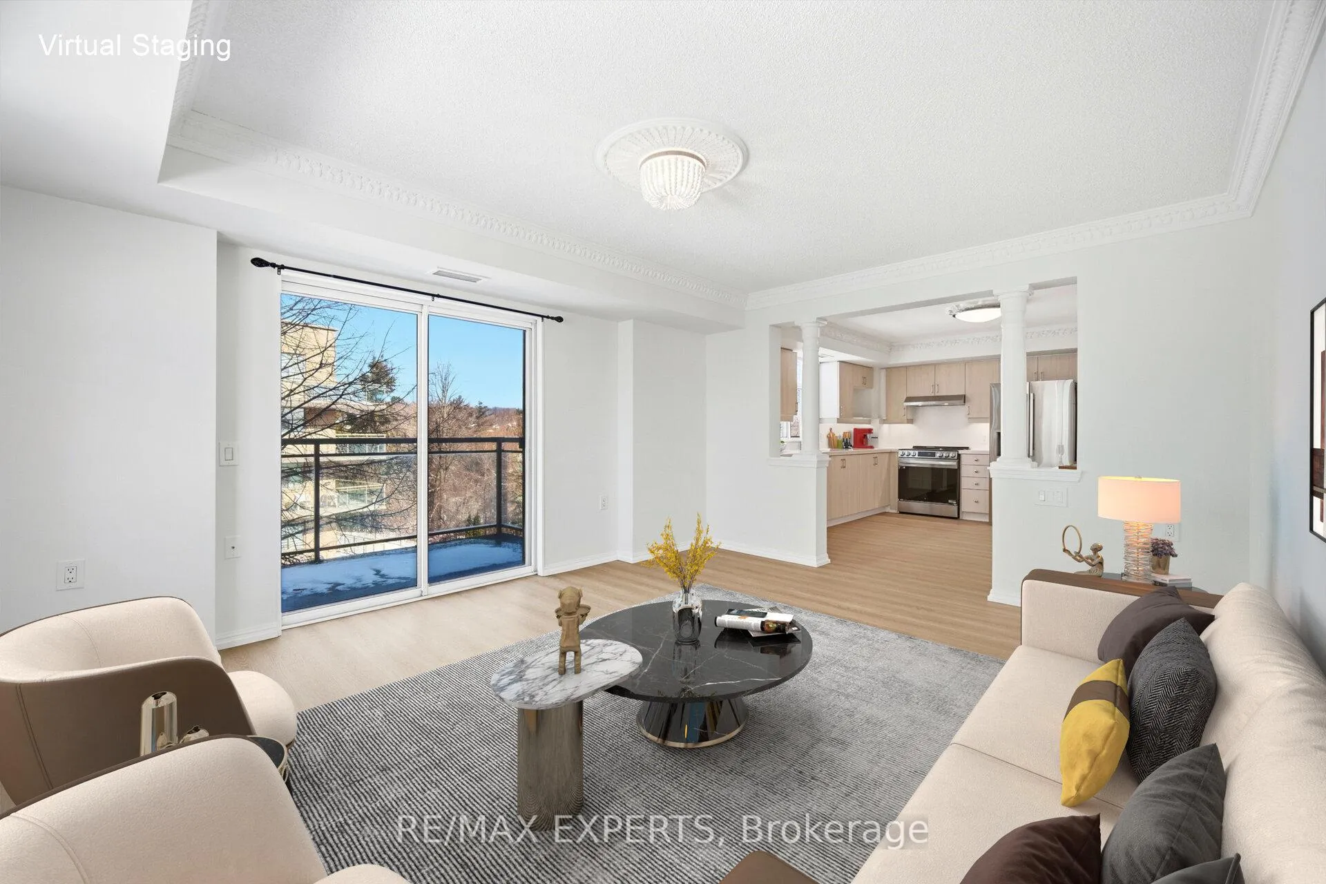 Photo 17 of Unit 313, 2504 Rutherford Road, Vaughan, Maple — HOMEH