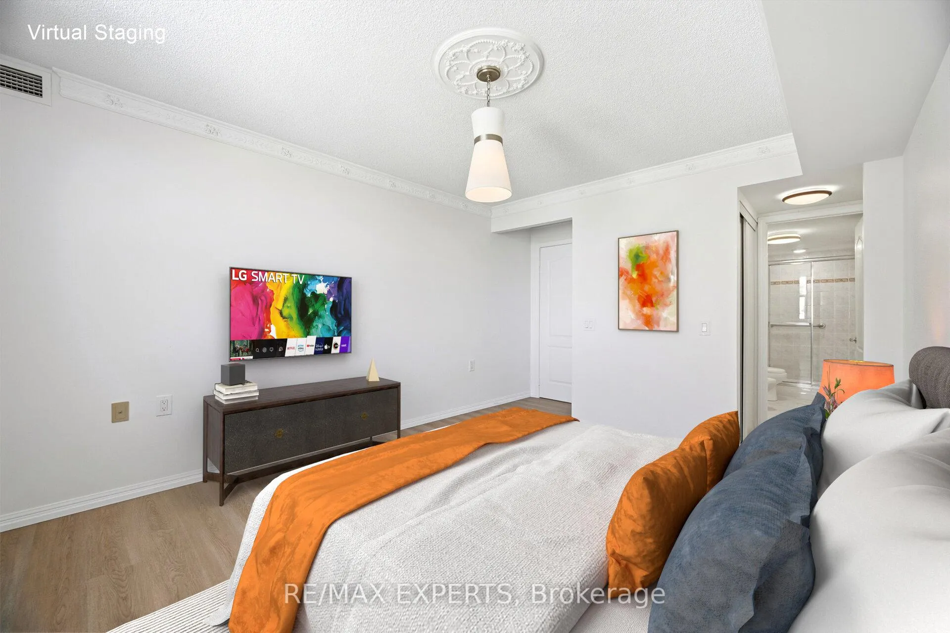 Photo 19 of Unit 313, 2504 Rutherford Road, Vaughan, Maple — HOMEH