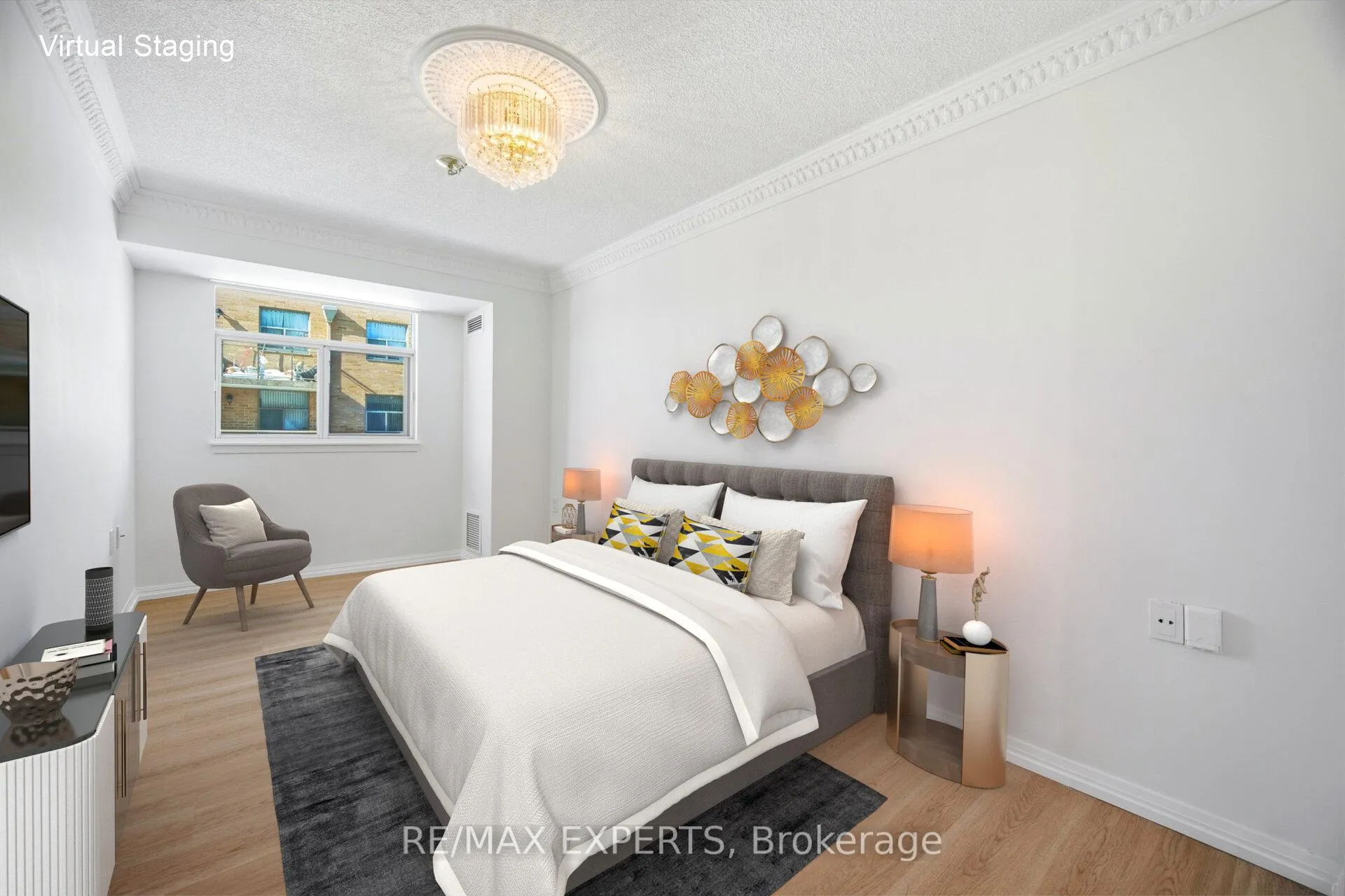 Photo 22 of Unit 313, 2504 Rutherford Road, Vaughan, Maple — HOMEH