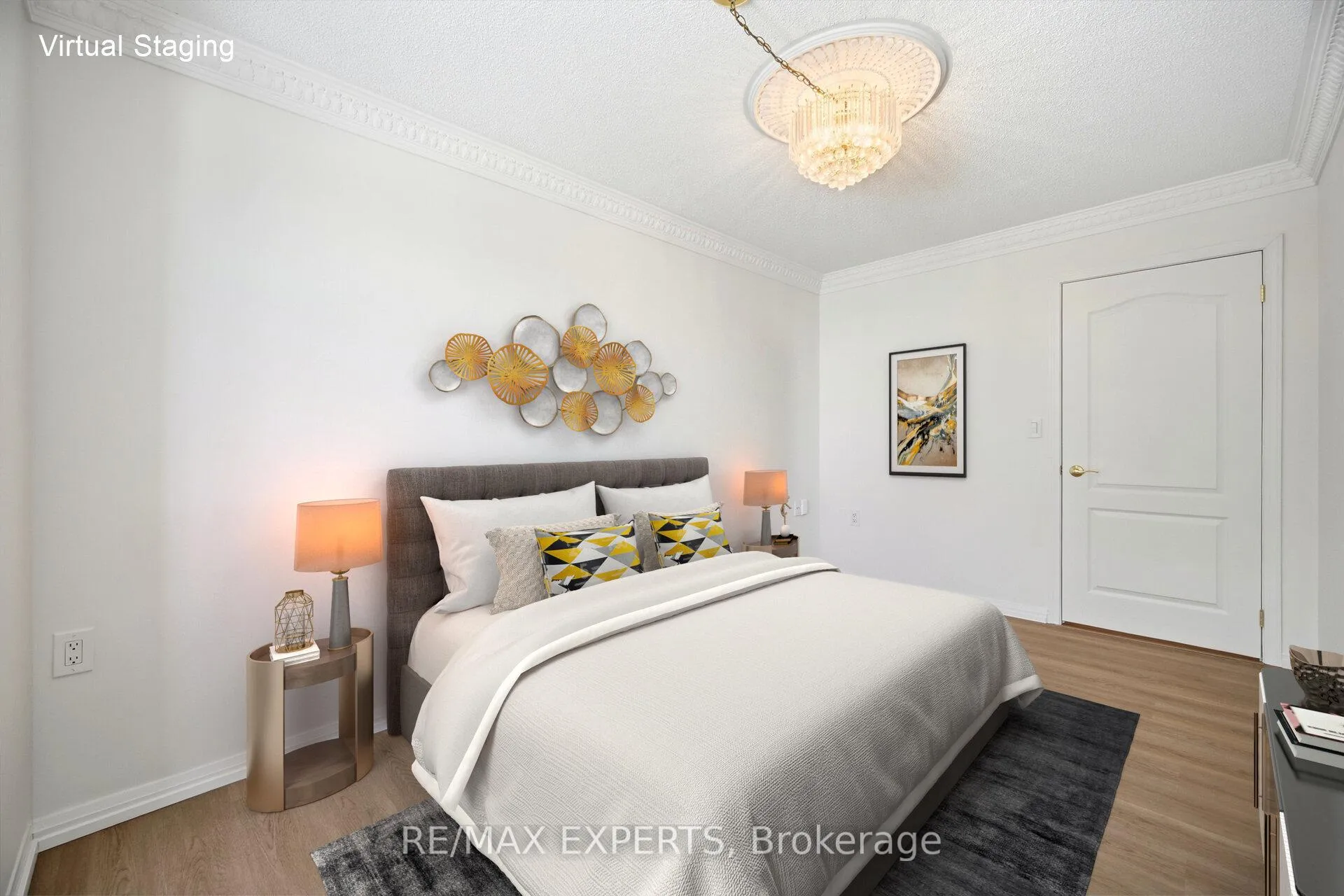 Photo 23 of Unit 313, 2504 Rutherford Road, Vaughan, Maple — HOMEH