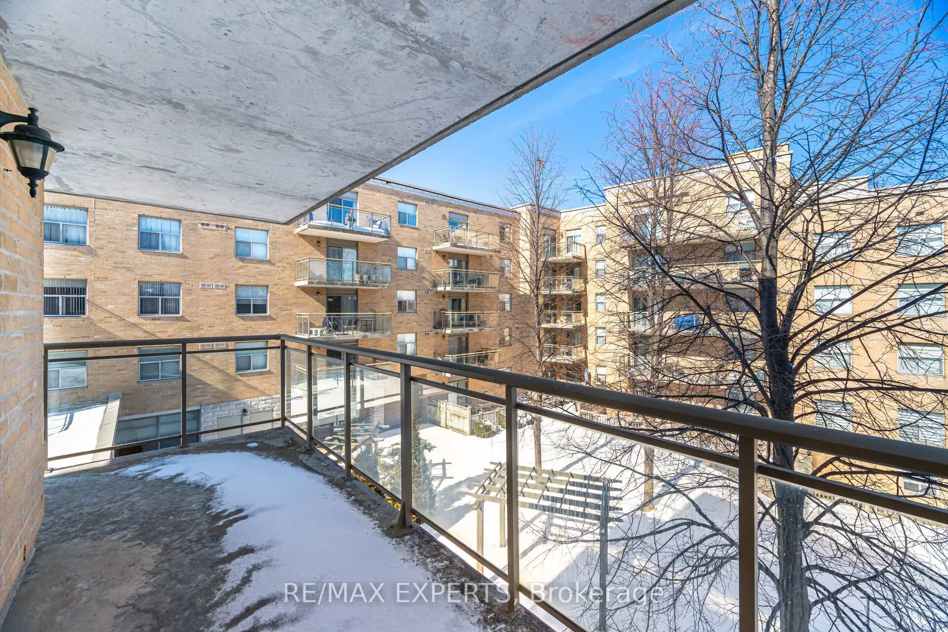 Photo 26 of Unit 313, 2504 Rutherford Road, Vaughan, Maple — HOMEH