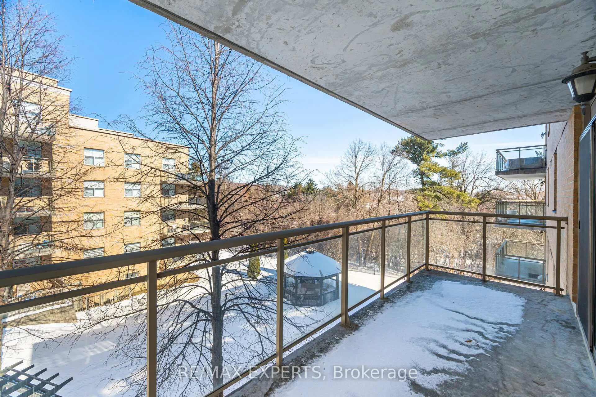 Photo 28 of Unit 313, 2504 Rutherford Road, Vaughan, Maple — HOMEH