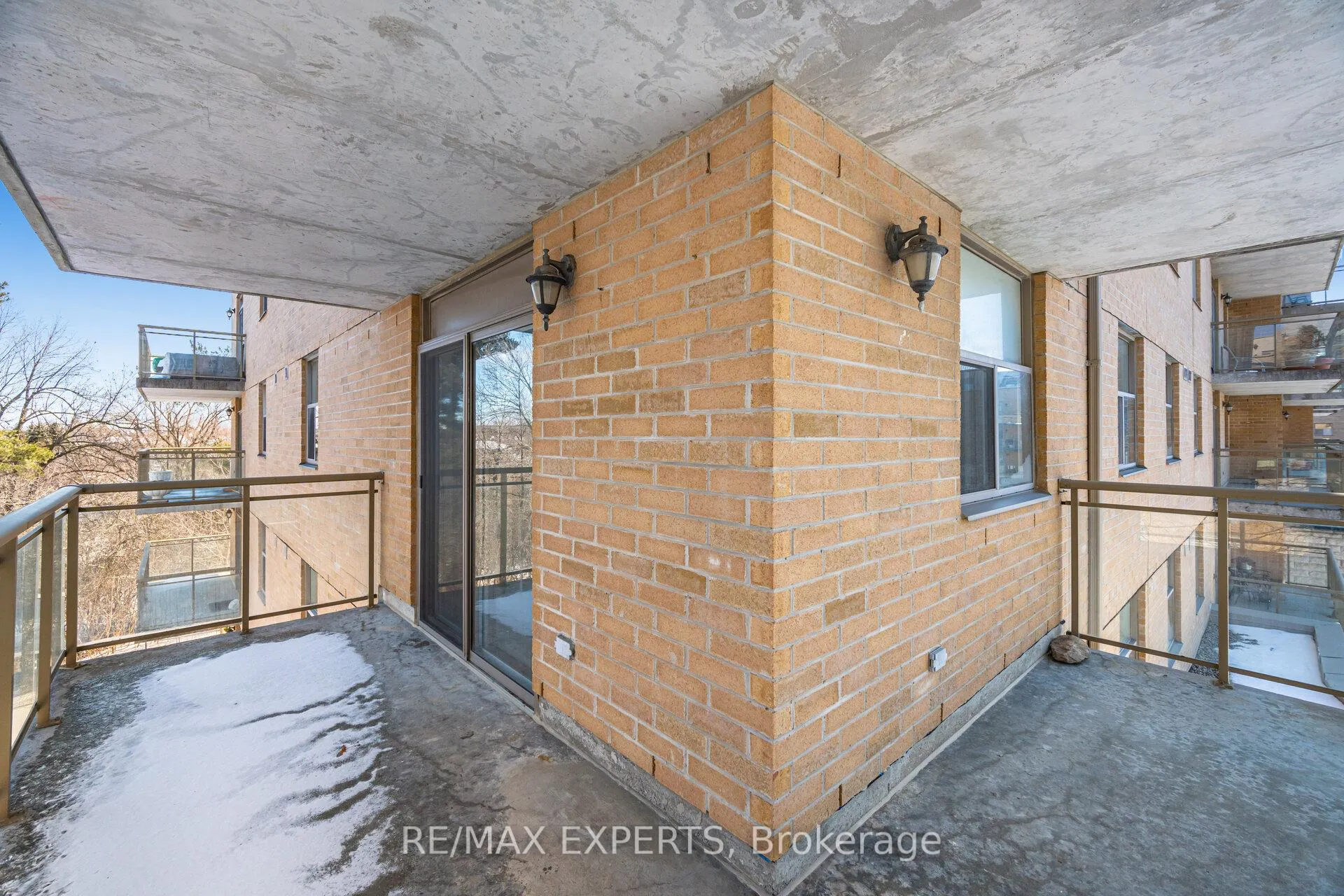 Photo 29 of Unit 313, 2504 Rutherford Road, Vaughan, Maple — HOMEH