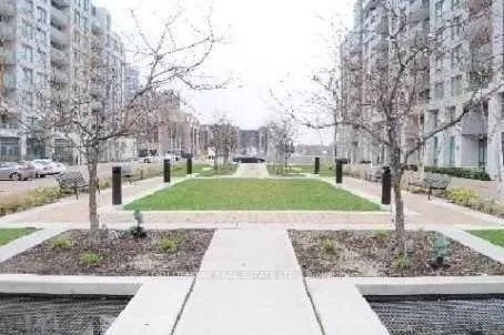 Photo 2 of Unit 811, 32 Clegg Road, Markham, Unionville — HOMEH