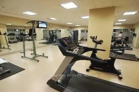 Photo 4 of Unit 811, 32 Clegg Road, Markham, Unionville — HOMEH