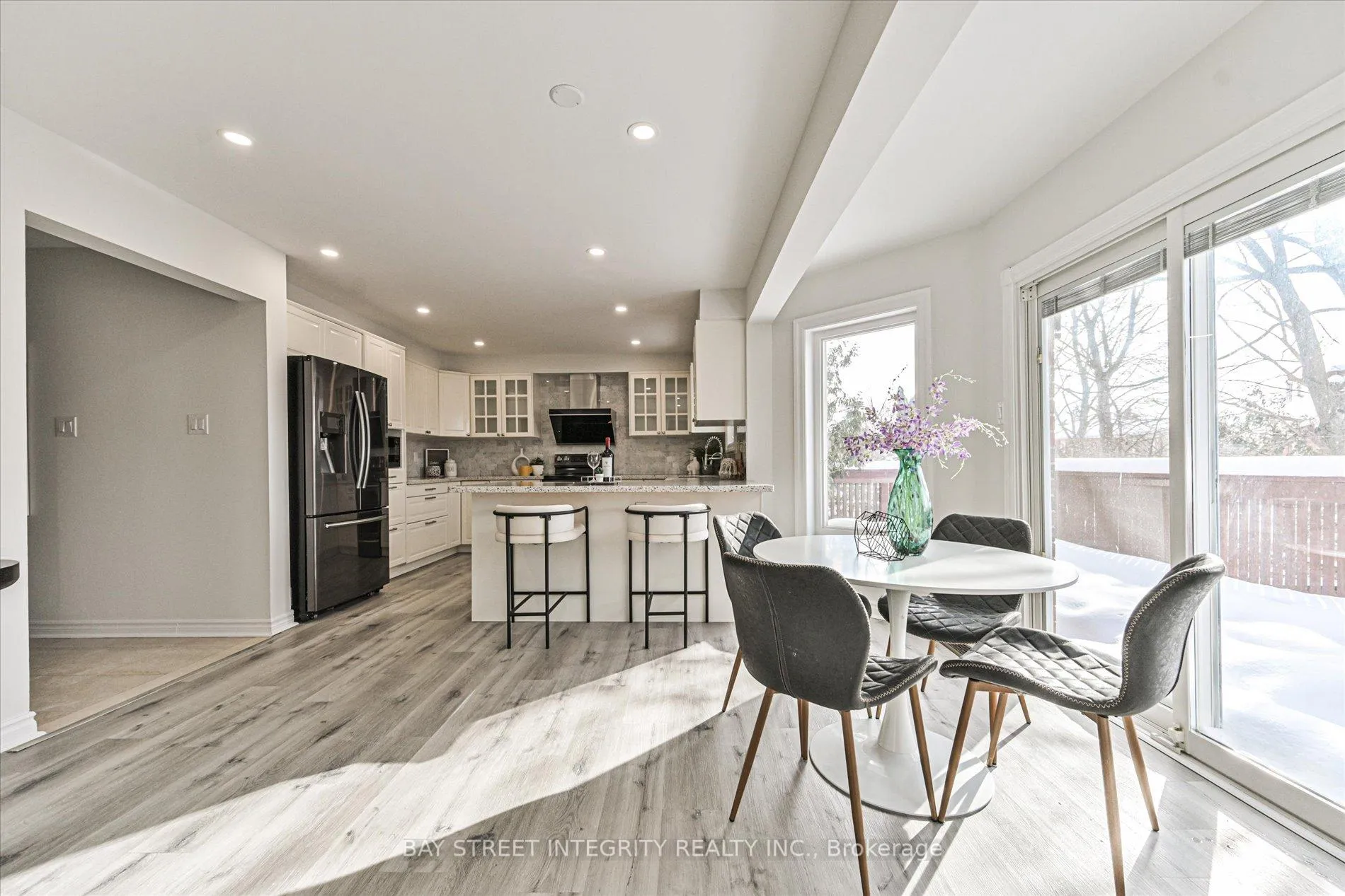 Photo 17 of 28 Carnforth Drive, Markham, Unionville — HOMEH