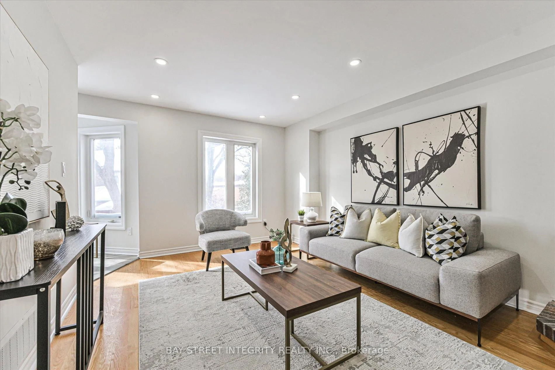 Photo 19 of 28 Carnforth Drive, Markham, Unionville — HOMEH