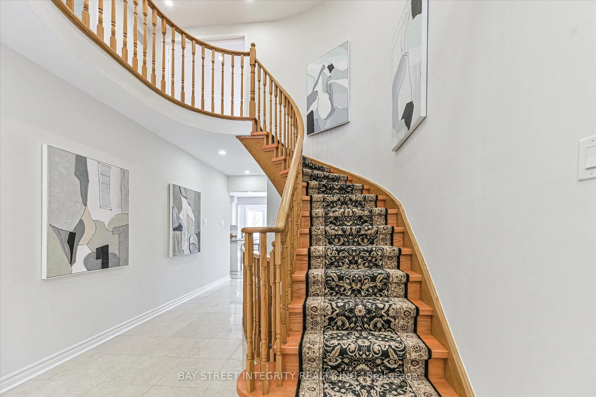 Photo 22 of 28 Carnforth Drive, Markham, Unionville — HOMEH