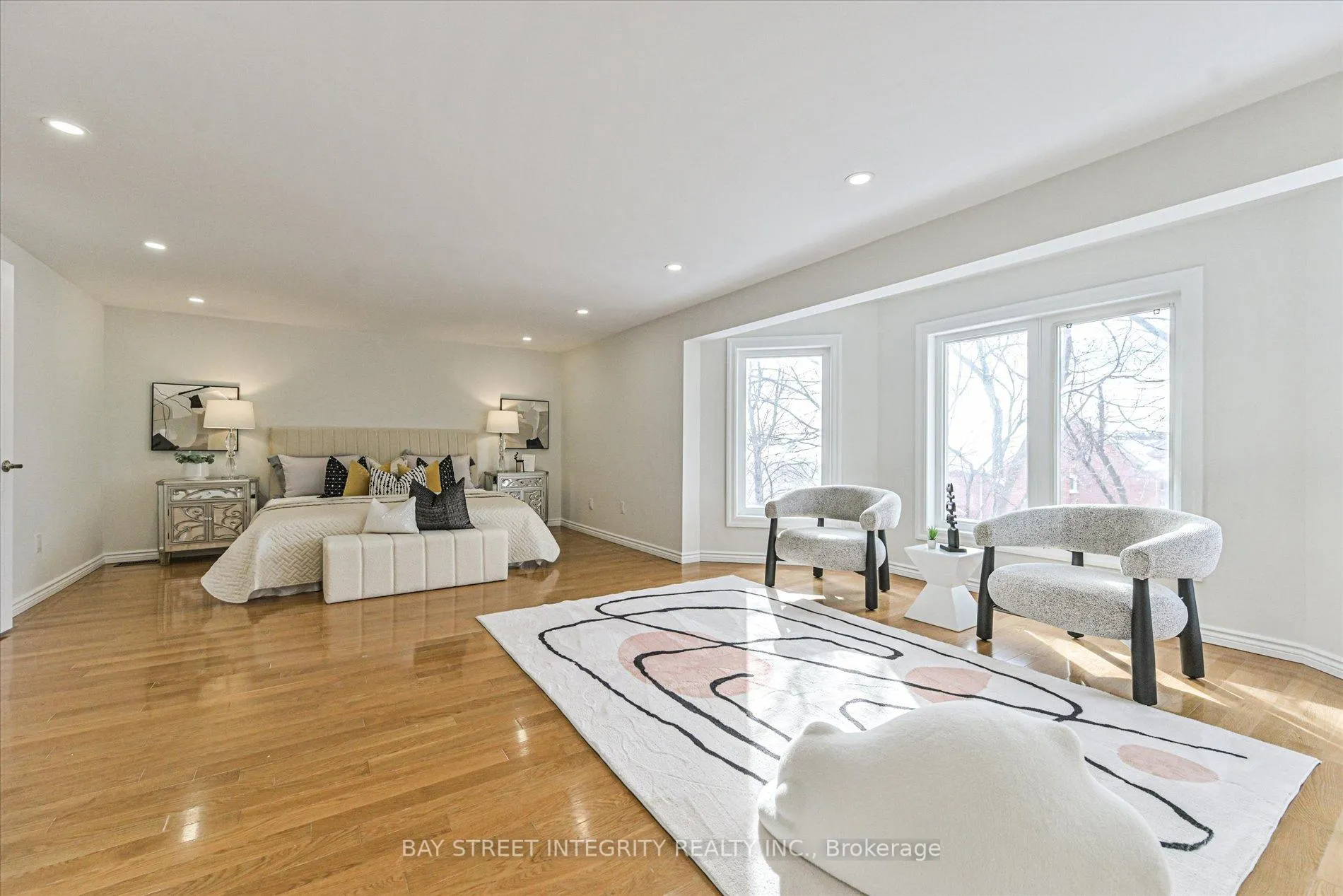 Photo 26 of 28 Carnforth Drive, Markham, Unionville — HOMEH