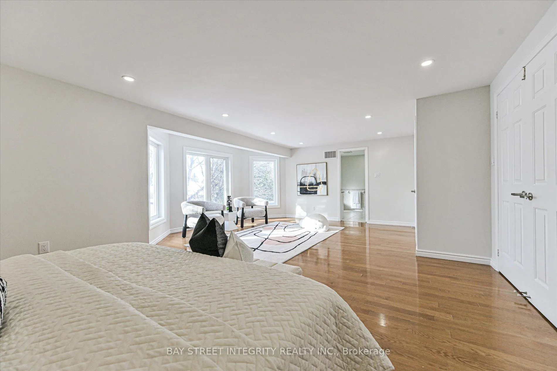 Photo 27 of 28 Carnforth Drive, Markham, Unionville — HOMEH