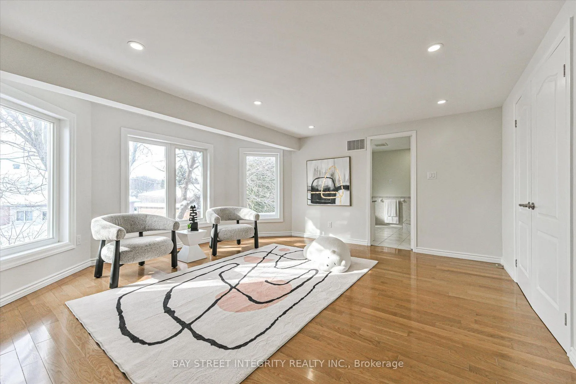 Photo 28 of 28 Carnforth Drive, Markham, Unionville — HOMEH
