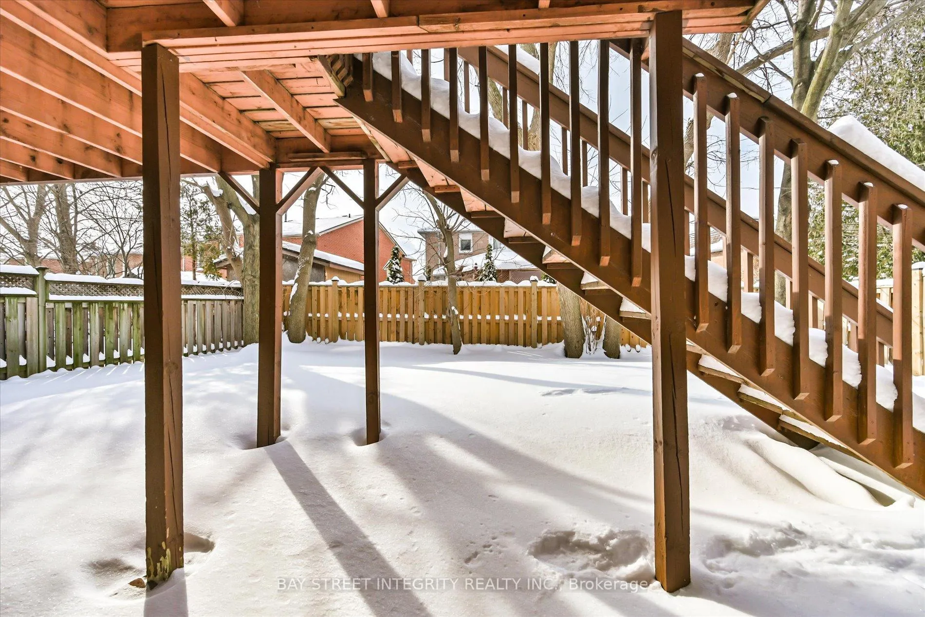 Photo 45 of 28 Carnforth Drive, Markham, Unionville — HOMEH