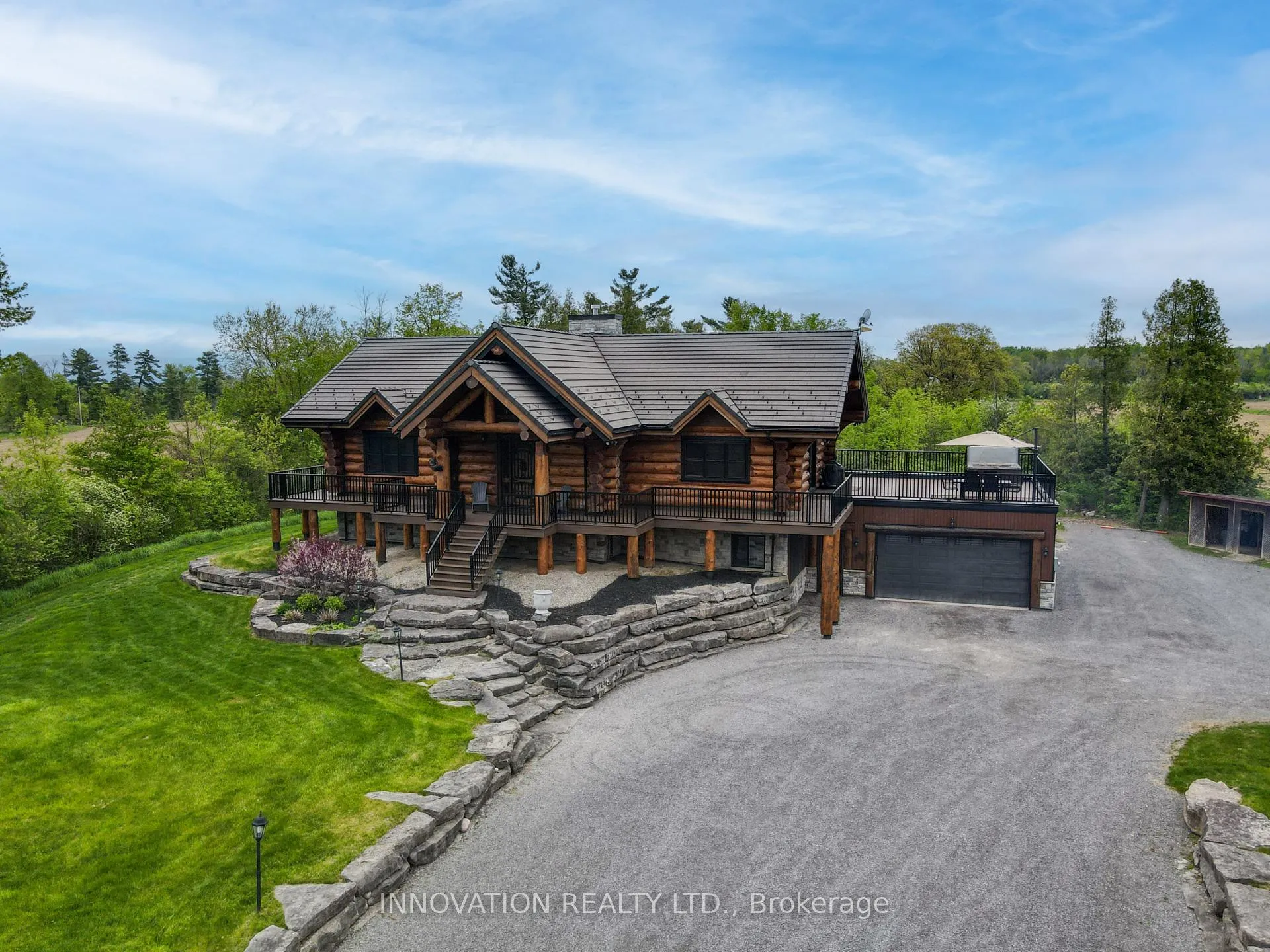 Photo 3 of 255 Maclarens Side Road, Ottawa, Woodlawn/Maclarens Landing/Kilmaurs — HOMEH