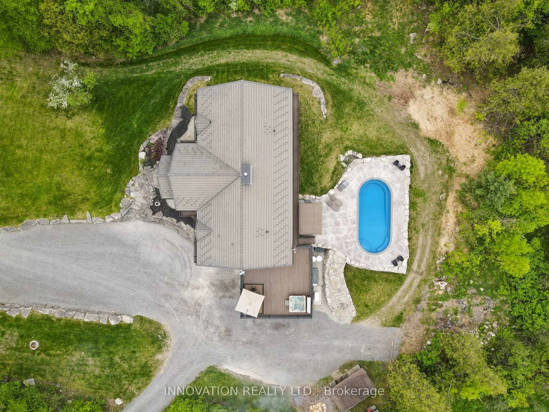 Photo 4 of 255 Maclarens Side Road, Ottawa, Woodlawn/Maclarens Landing/Kilmaurs — HOMEH