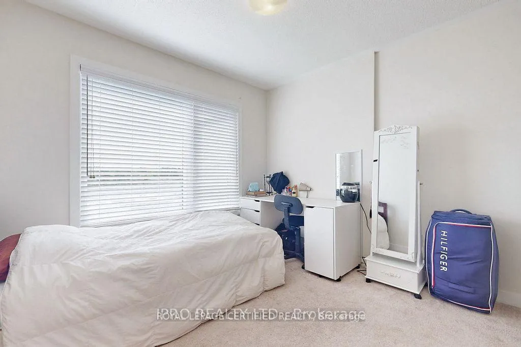 Photo 28 of 2614 Castlegate Crossing, Pickering, Duffin Heights — HOMEH