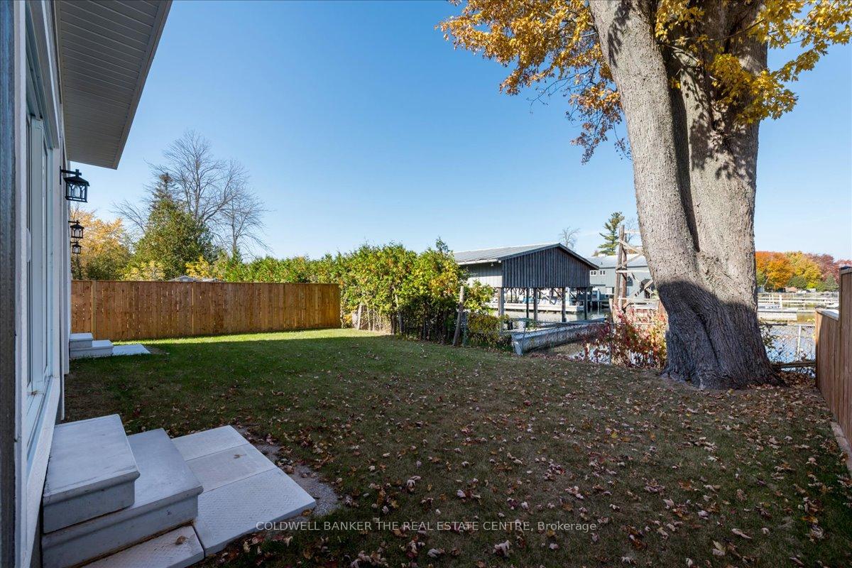 Photo 22 of 1114 Stoney Point Road, Innisfil, Lefroy — HOMEH