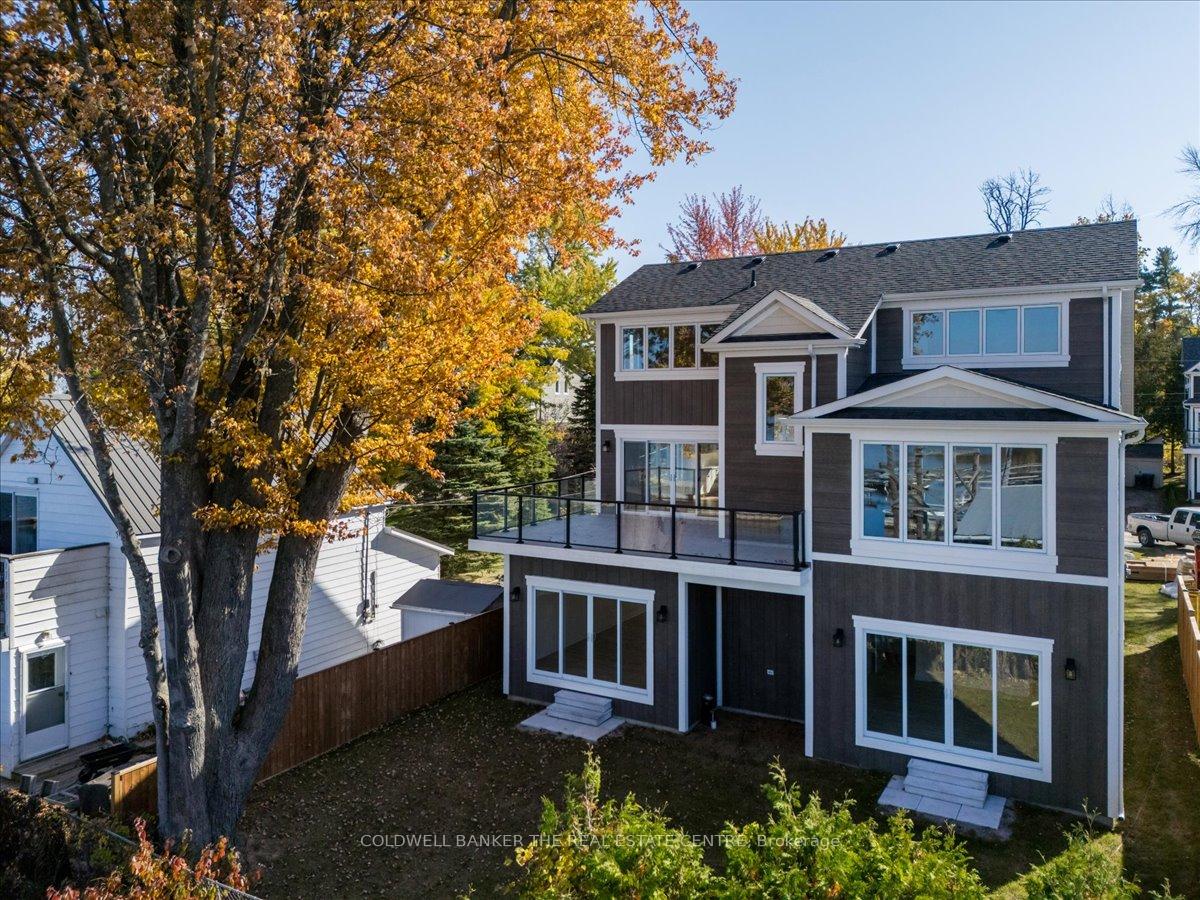 Photo 23 of 1114 Stoney Point Road, Innisfil, Lefroy — HOMEH