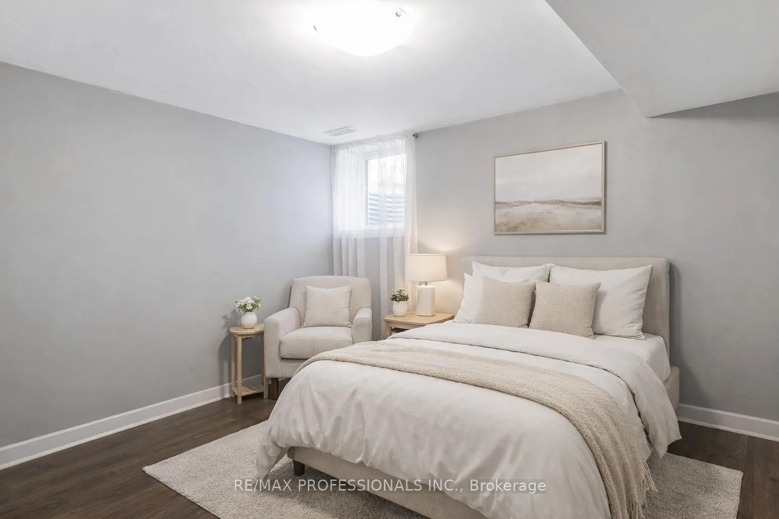 Photo 1 of Unit Lower, 49 Barwood Crescent, Kitchener, Laurentian Hills — HOMEH