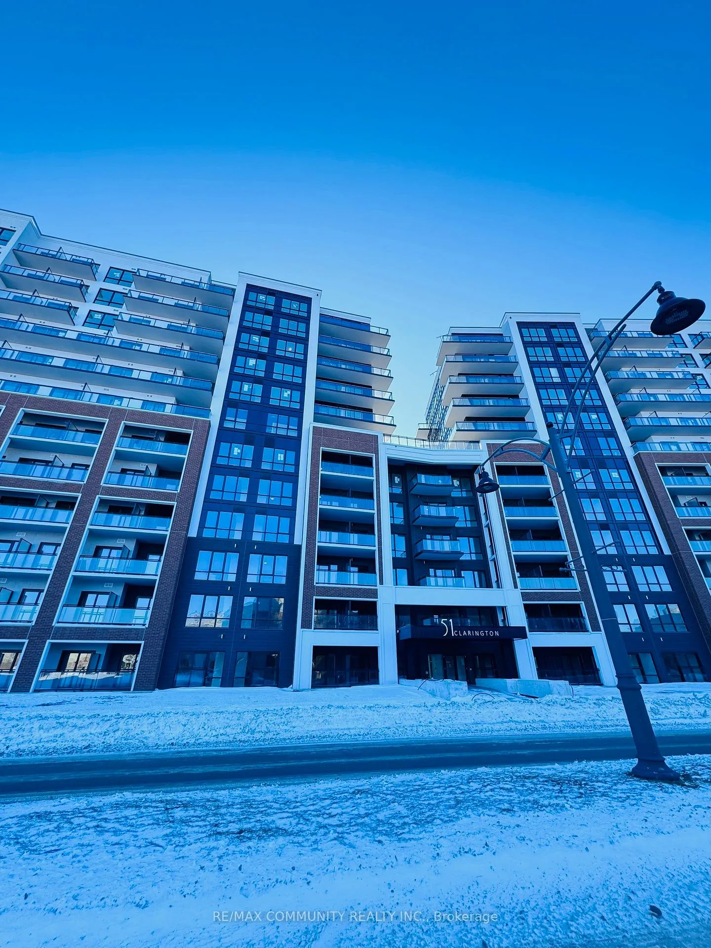 Photo 2 of Unit 212, 51 Clarington Boulevard, Clarington, Bowmanville — HOMEH