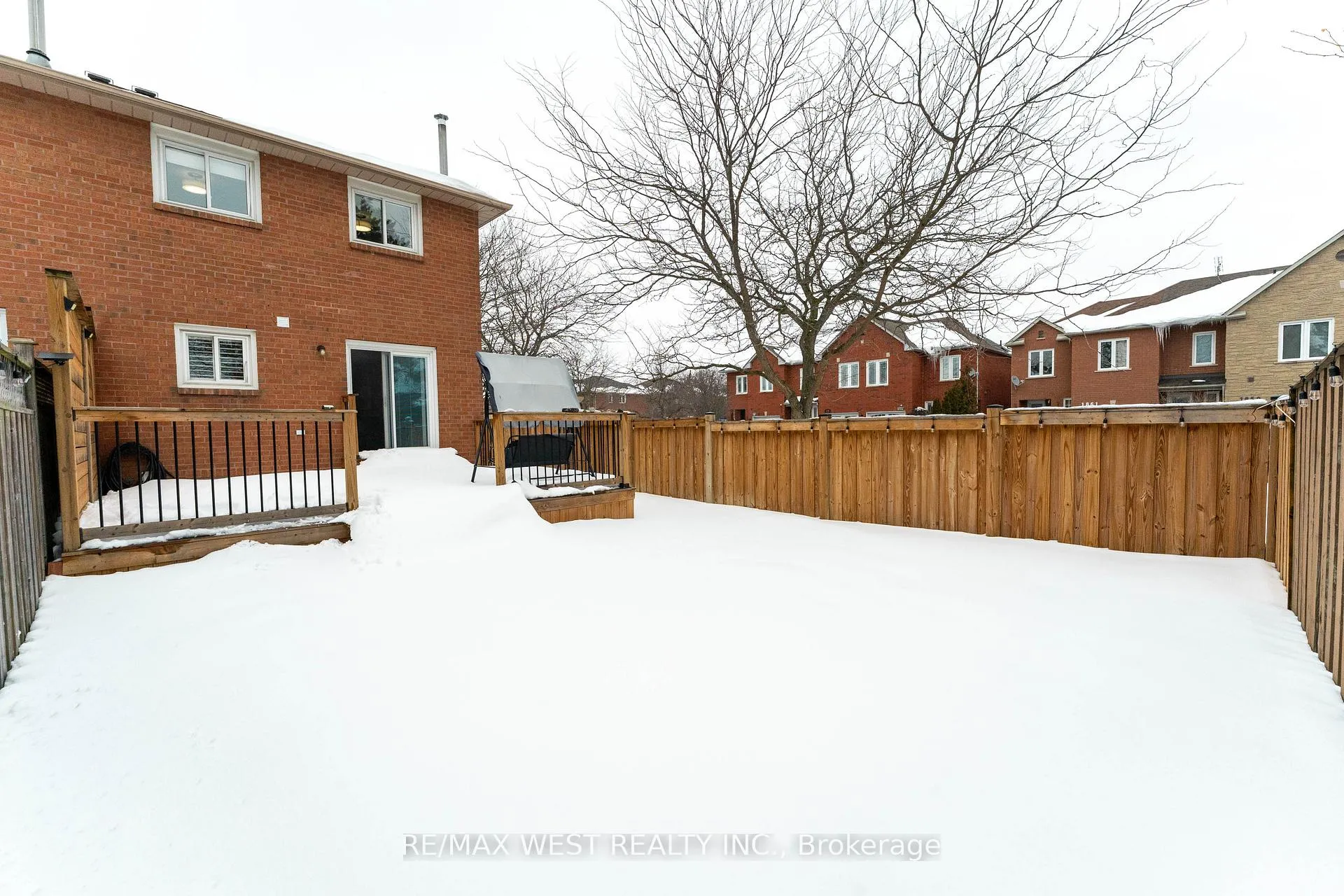 Photo 34 of 1977 Pine Grove Avenue, Pickering, Highbush — HOMEH
