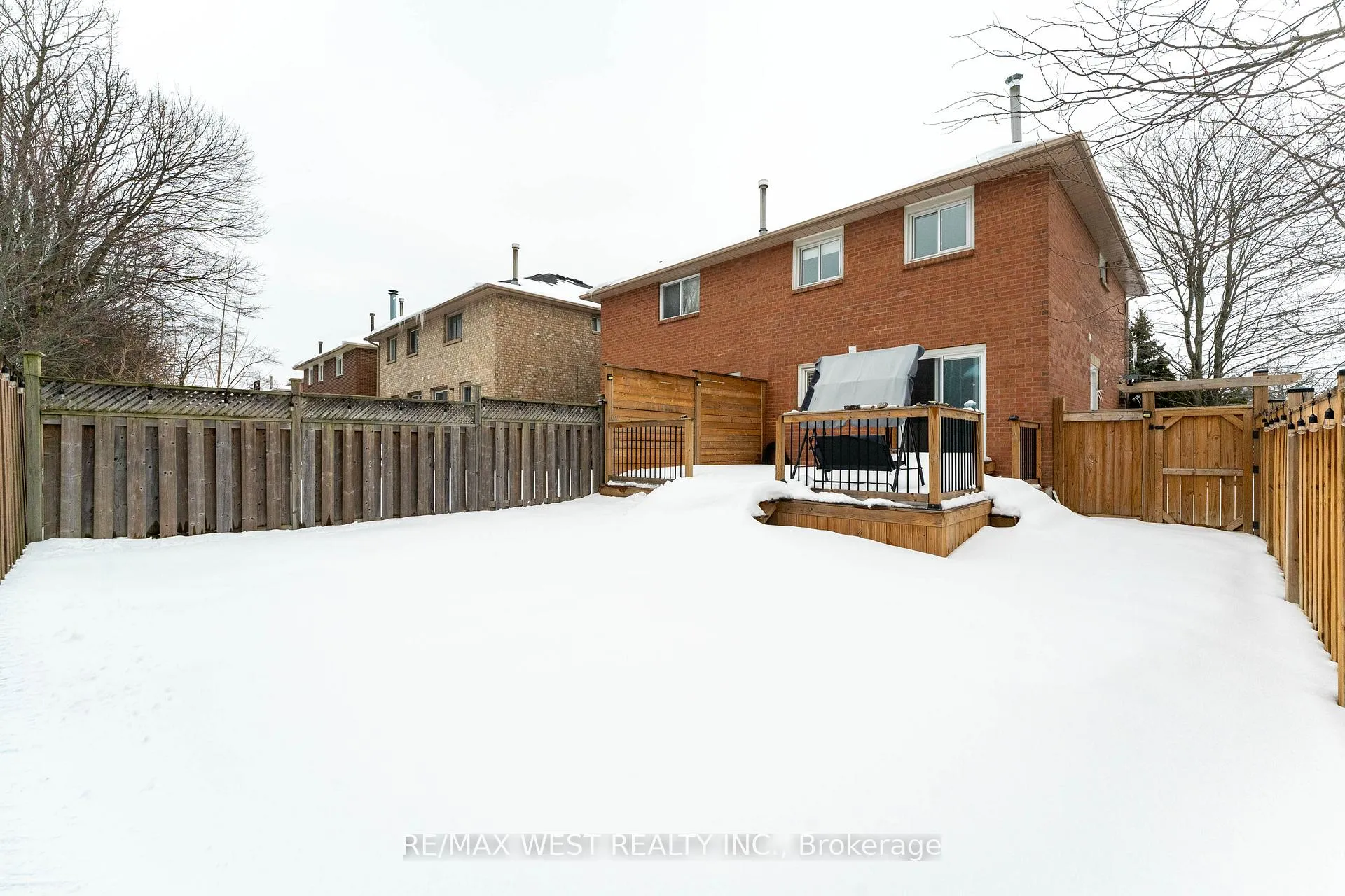 Photo 36 of 1977 Pine Grove Avenue, Pickering, Highbush — HOMEH