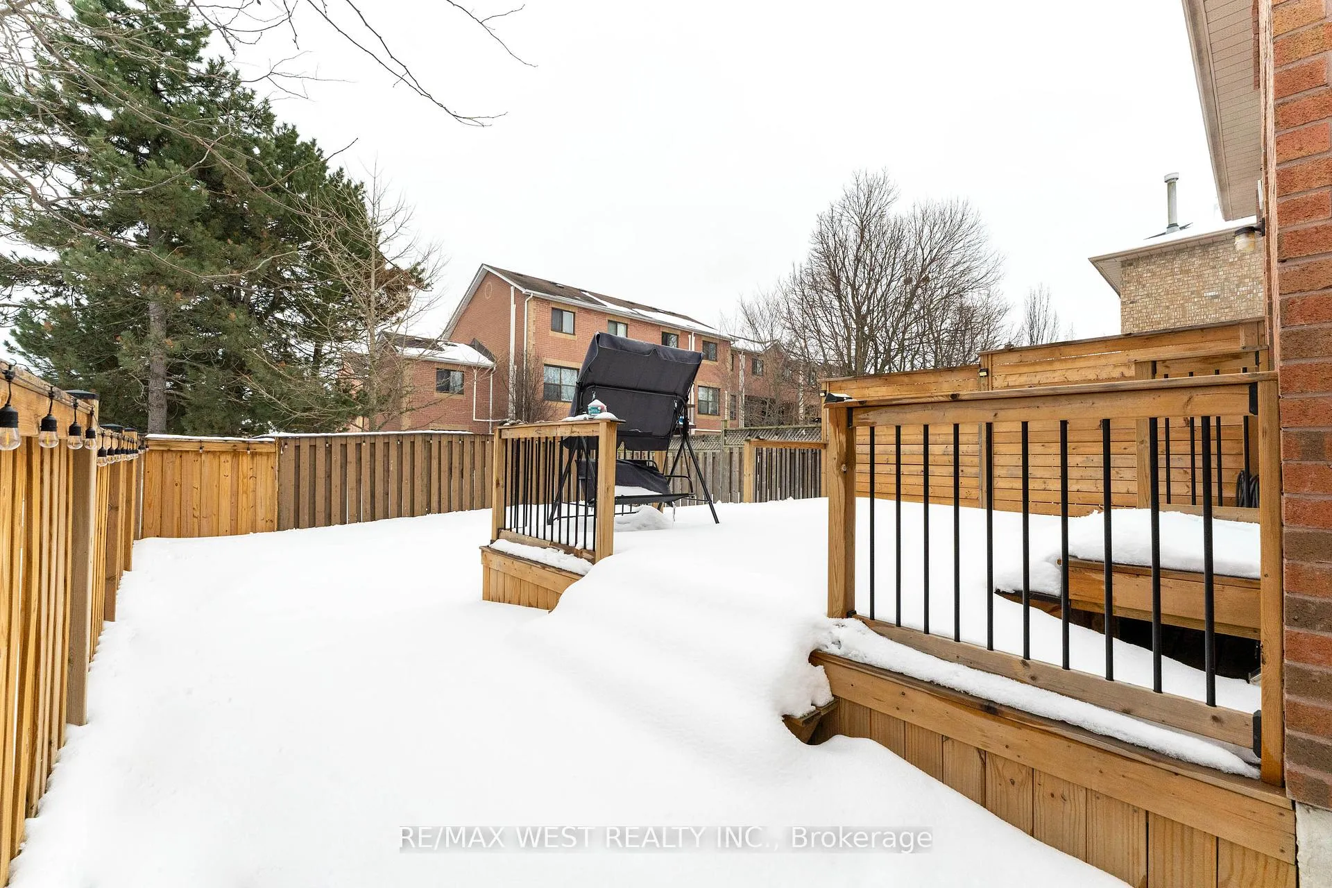 Photo 37 of 1977 Pine Grove Avenue, Pickering, Highbush — HOMEH