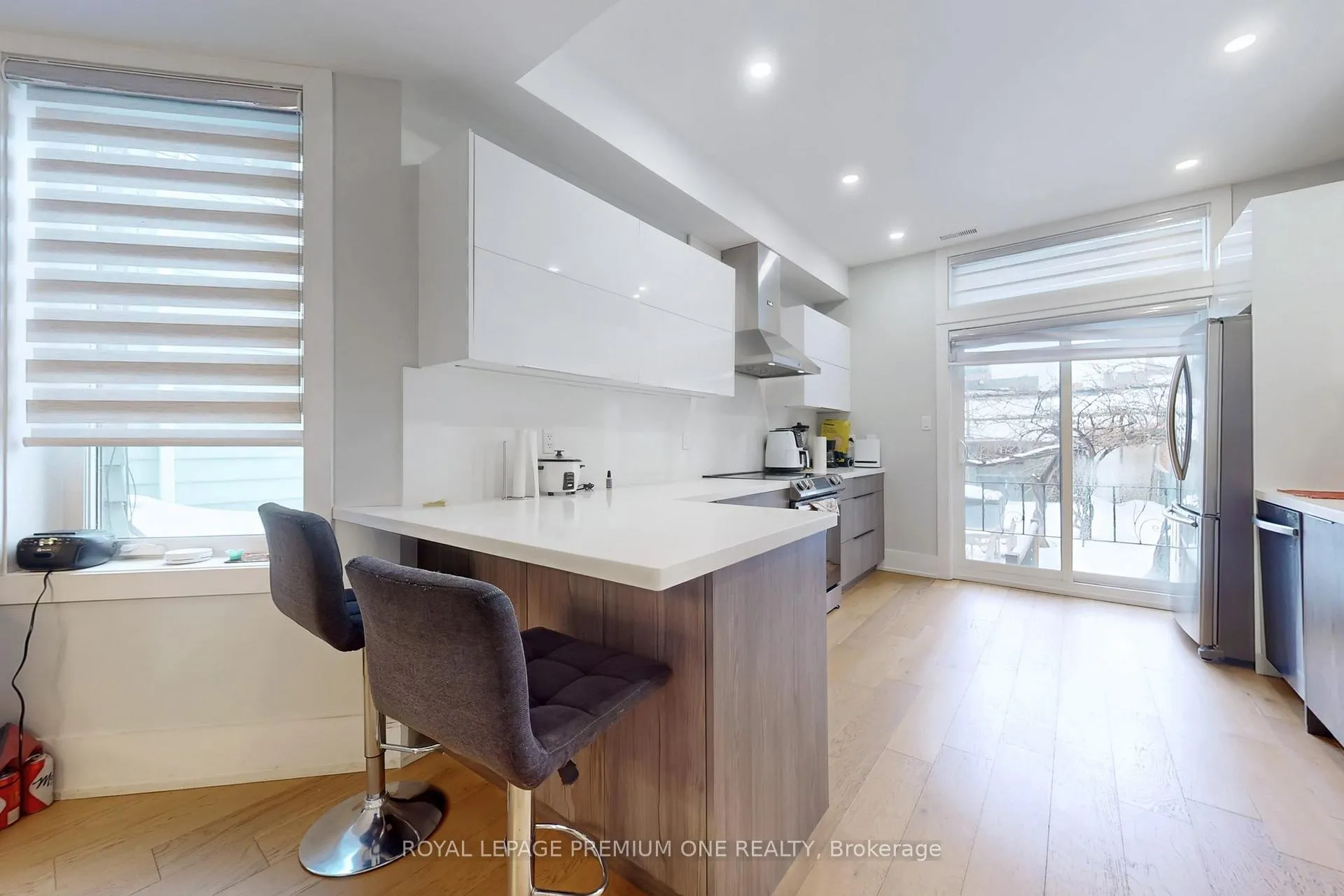 Photo 8 of 223 Manning Avenue, Toronto, Trinity-Bellwoods — HOMEH