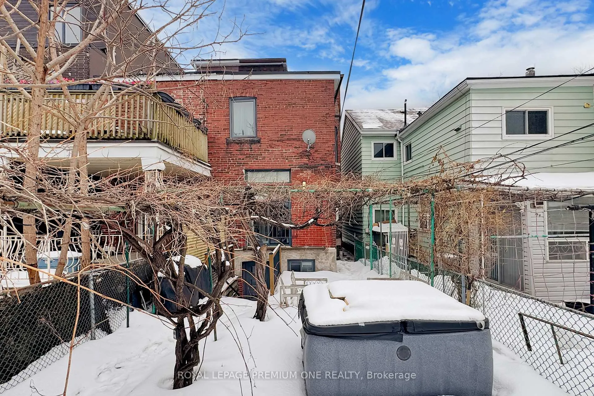 Photo 43 of 223 Manning Avenue, Toronto, Trinity-Bellwoods — HOMEH