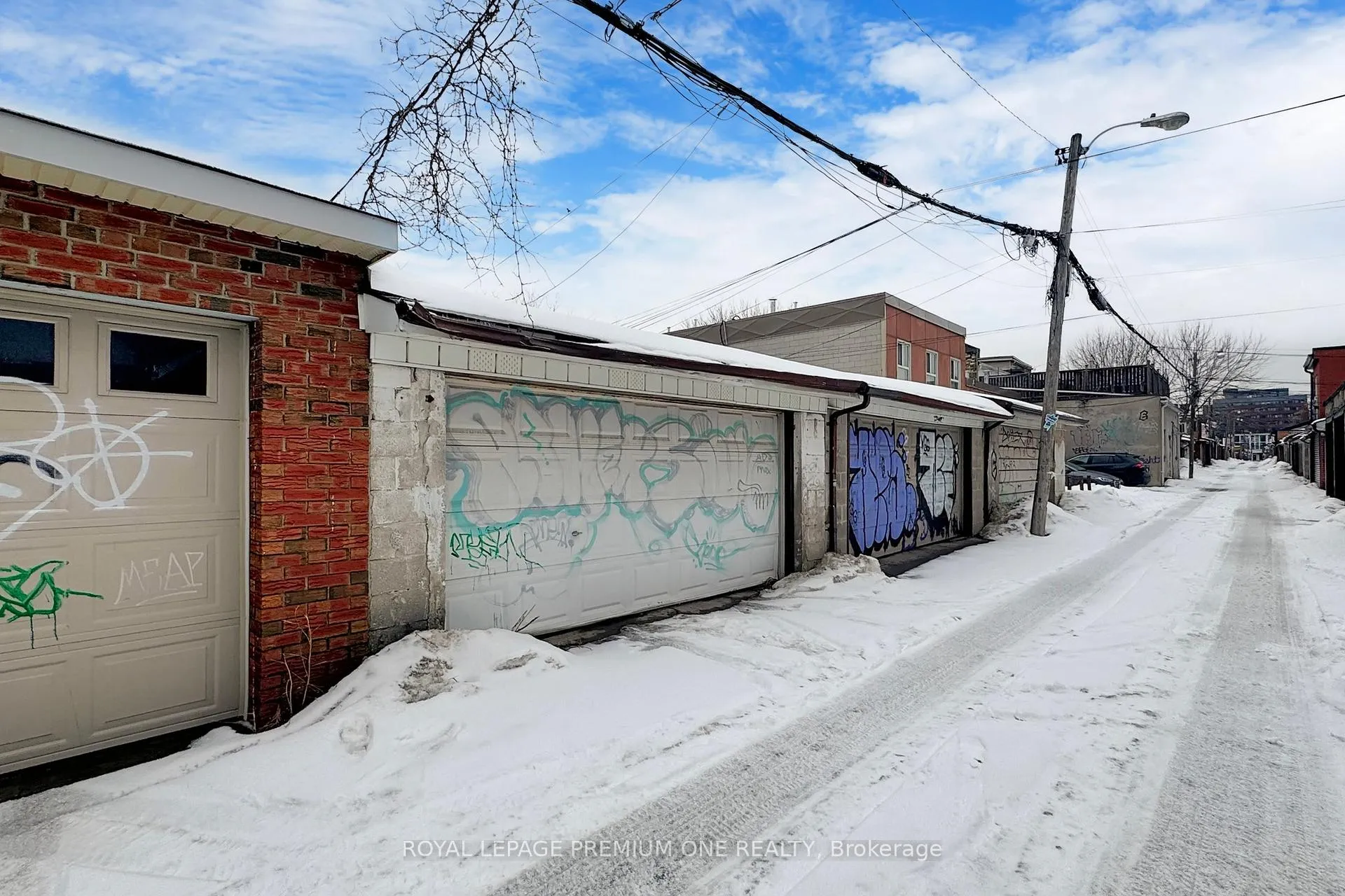 Photo 46 of 223 Manning Avenue, Toronto, Trinity-Bellwoods — HOMEH