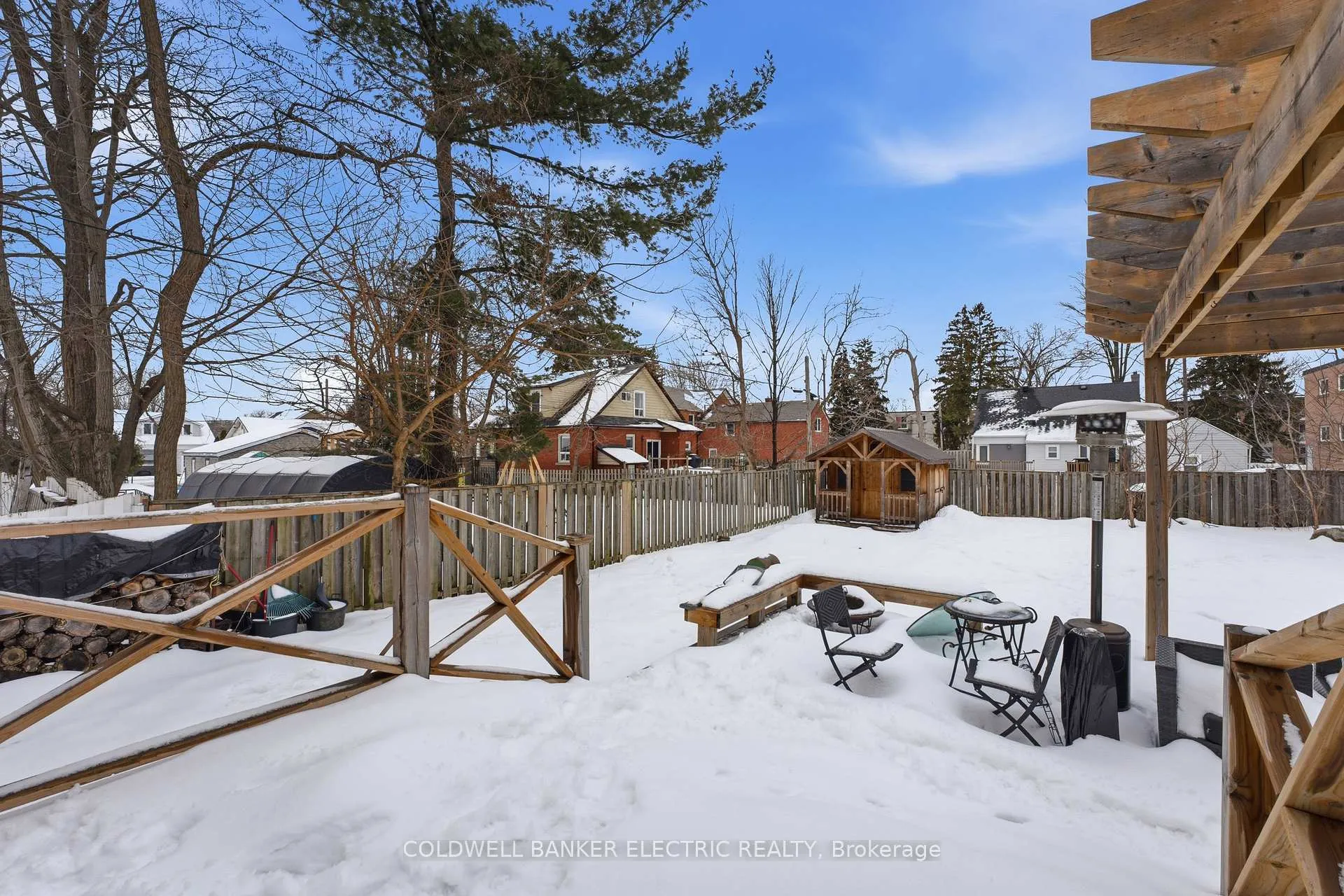 Photo 28 of 118 Cedar Street, Whitby, Downtown Whitby — HOMEH