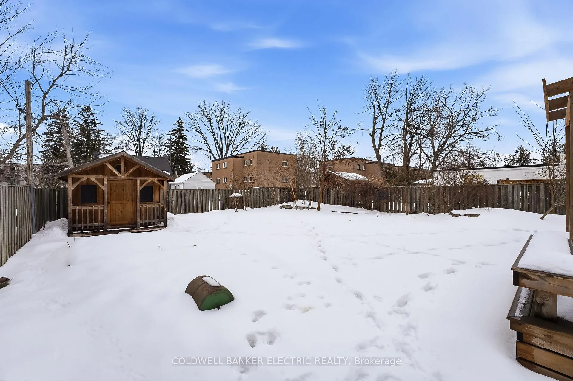 Photo 29 of 118 Cedar Street, Whitby, Downtown Whitby — HOMEH