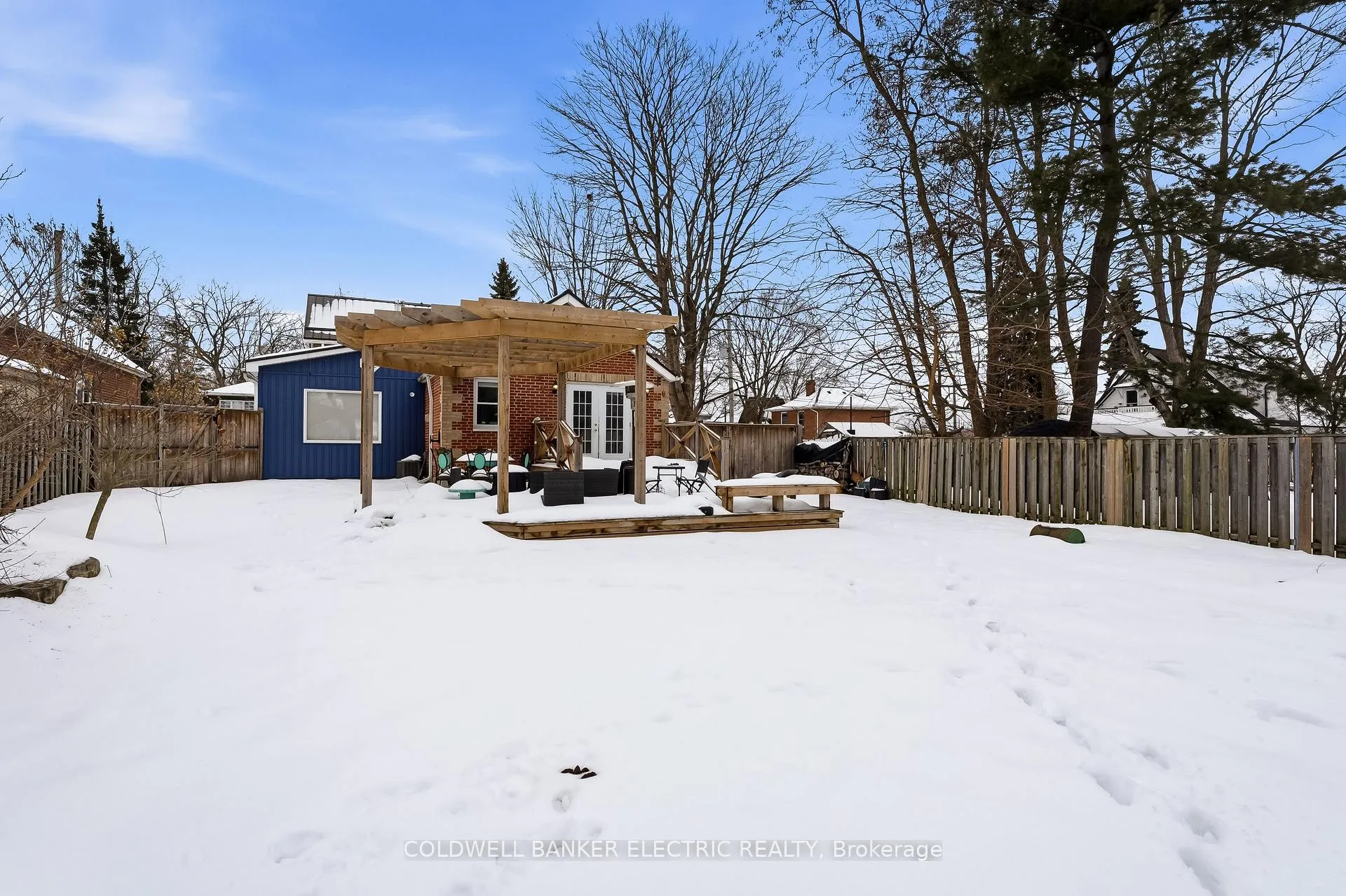 Photo 30 of 118 Cedar Street, Whitby, Downtown Whitby — HOMEH