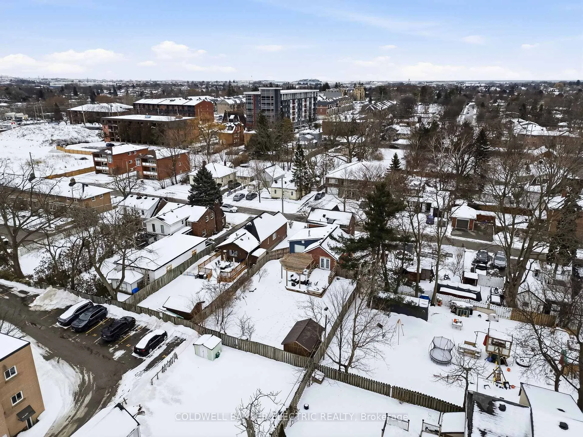 Photo 34 of 118 Cedar Street, Whitby, Downtown Whitby — HOMEH