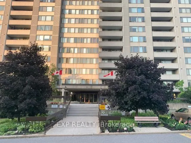 Photo 2 of Unit 902, 2625 Regina Street, Ottawa, Britannia — HOMEH