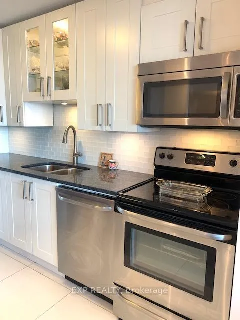 Photo 18 of Unit 902, 2625 Regina Street, Ottawa, Britannia — HOMEH