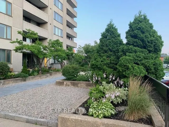 Photo 37 of Unit 902, 2625 Regina Street, Ottawa, Britannia — HOMEH